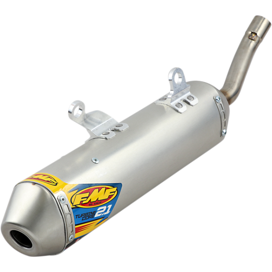 Гърне FMF Turbinecore 2.1 Silencer Yamaha YZ 250 02-24