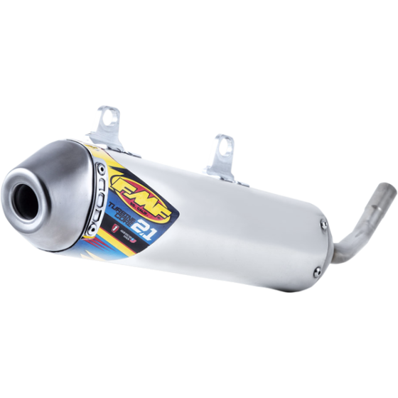Гърне FMF MUFFLER T-CORE 2.1 S/A