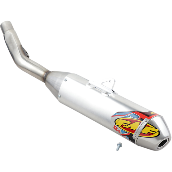 Гърне FMF MUFFLER HEX Q4 S/A KAW
