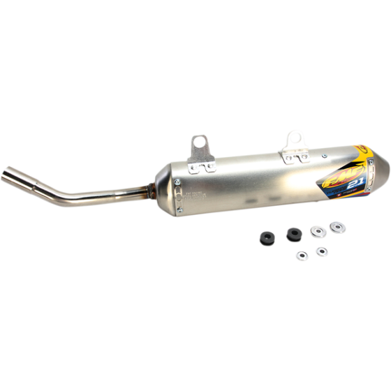 Гърне FMF MUFFLER TC2 S/A KTM125/150