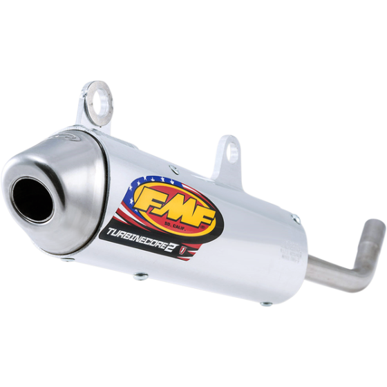 Гърне FMF MUFFLER T-CORE 2 S/A