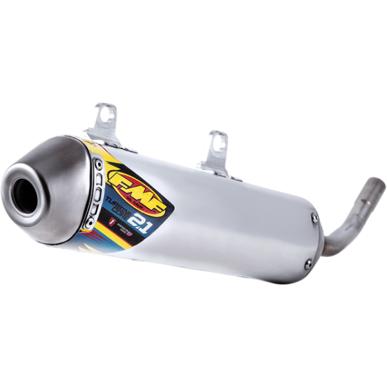 Гърне FMF MUFFLER T-CORE 2.1 S/A