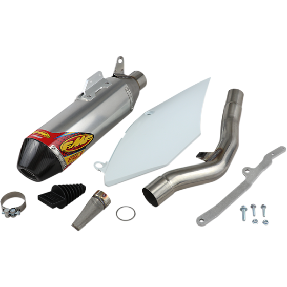 Гърне FMF MUFFLER FAC4.1RCTSS/ALMCF