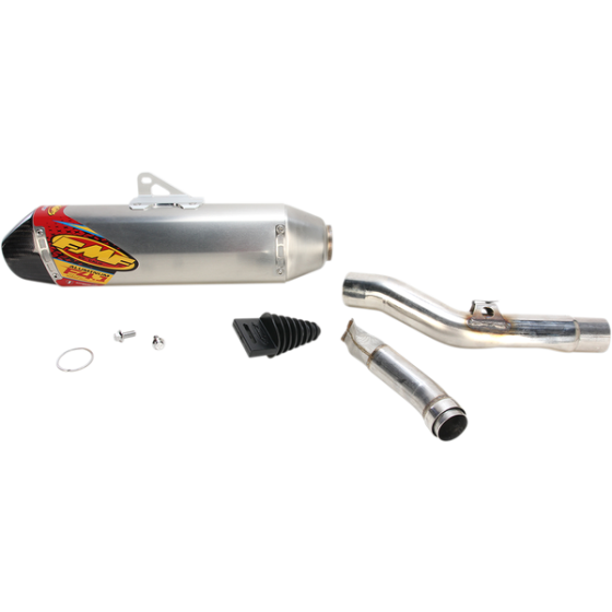 Гърне FMF SLIP ON MUFFLER FAC4.1RCT AN TICF