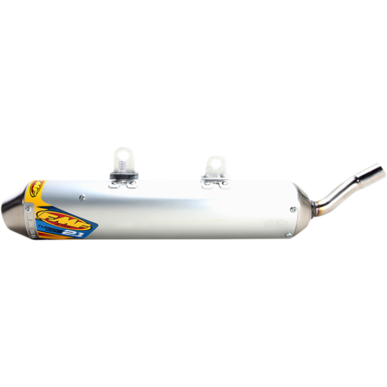 Гърне FMF MUFFLER T-CORE 2:1 S/A