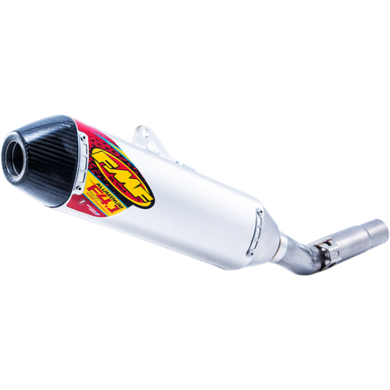 Гърне FMF MUFFLER FAC4.1RCTSS/ALMCF