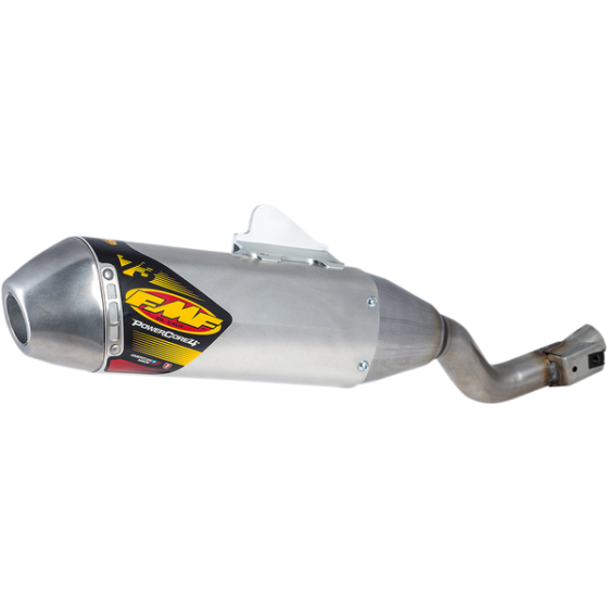 Гърне FMF MUFFLER CRF250L P-CORE4