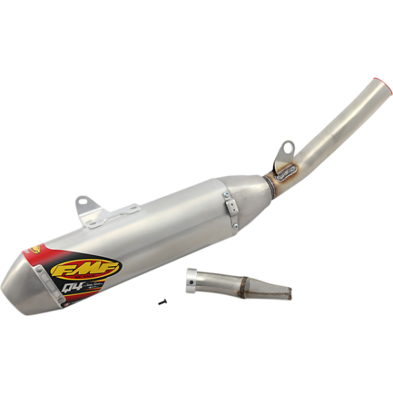 Гърне FMF MUFFLER HEX Q4 S/A YZ250F
