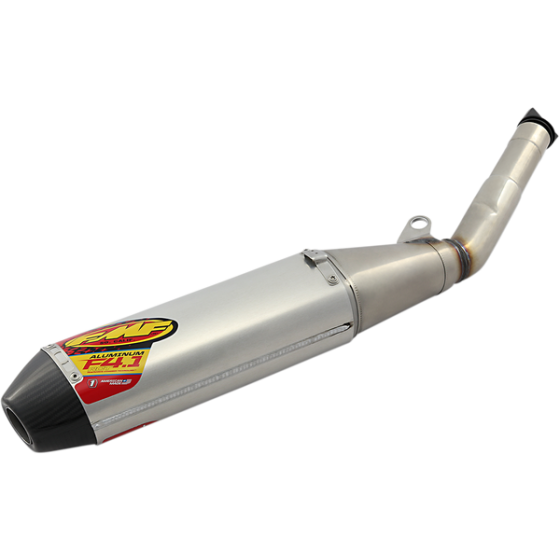 Гърне FMF MUFFLER SSALN 4.1RCT CF