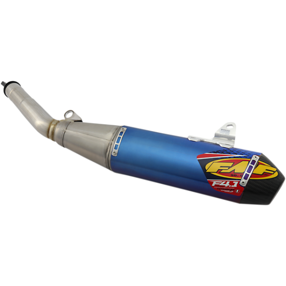 Гърне FMF MUFFLER ANTI 4.11 RCT CF