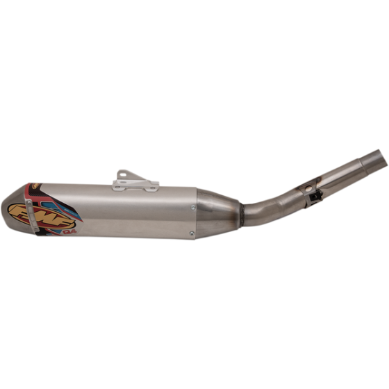 Гърне FMF MUFFLER HEX Q4 S/A KX450F