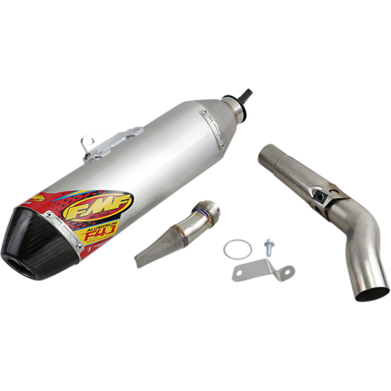Гърне FMF MUFFLER SSALN 4.1RCT CF