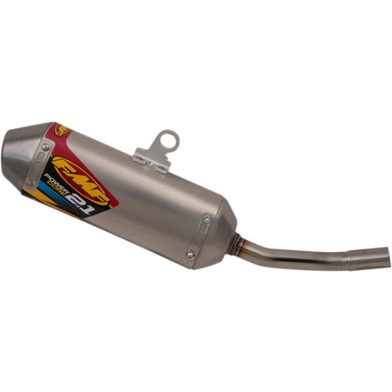 Гърне FMF Powercore 2.1 Silencer KTM/HUSQ/GASGAS 125