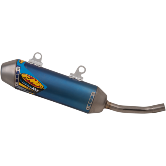 Гърне FMF MUFFLER TI PC-2.1