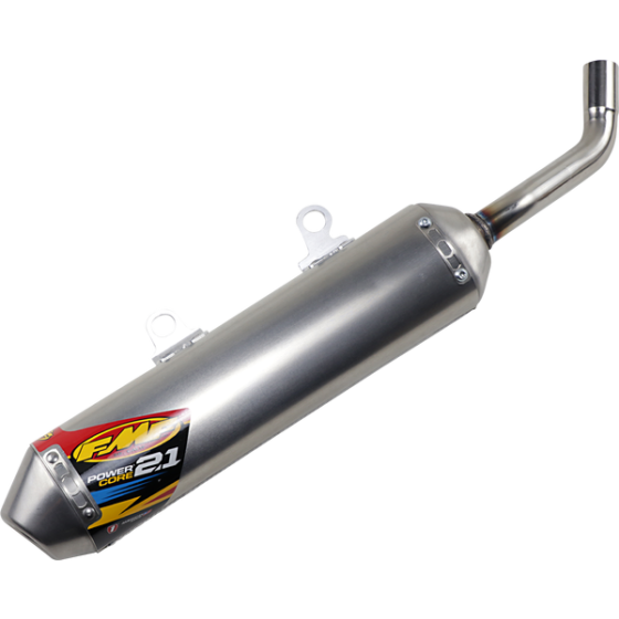 Гърне FMF MUFFLER ALUM PC-2.1