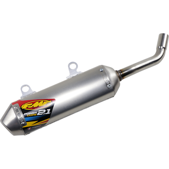 Гърне FMF MUFFLER ALUM PC-2.1 SHRTY