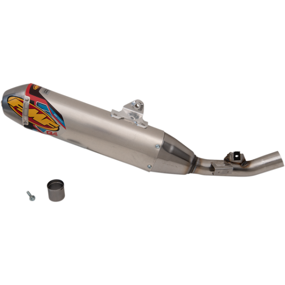 Гърне FMF MUFFLER HEX Q4 S/A CRF450