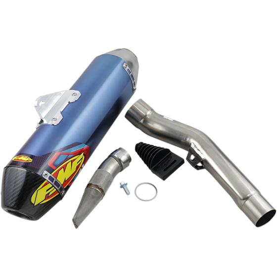 Гърне FMF MUFFLER ANTI 4.1 RCT CF