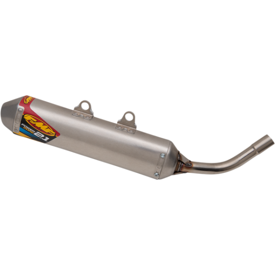 Гърне FMF MUFFLER P-CORE 2.1