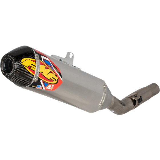 Гърне FMF MUFFLER FACT4.1RCT ALM GAS GAS /HUSQVARNA /KTM