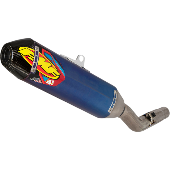 Гърне FMF MUFFLER AN TI4.1RCT CF GAS GAS /HUSQVARNA /KTM