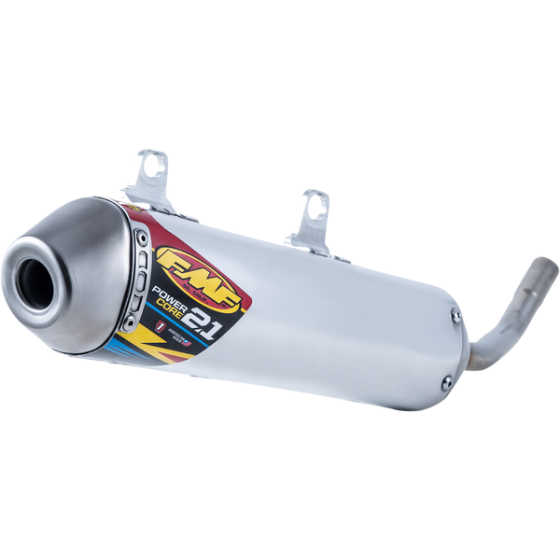 Гърне FMF MUFFLER P-CORE 2.1 S/A SHERCO SE250/300 2020/23г.
