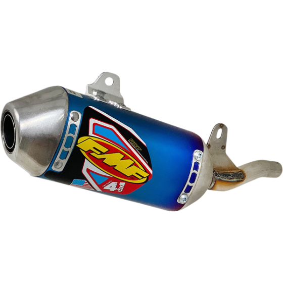 Гърне FMF MUFFLER ANTI FACT 4.1 CRF