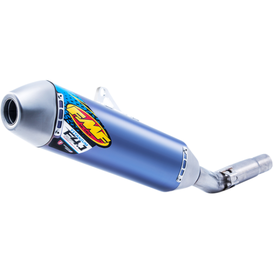 Гърне FMF MUFFLER ANTI FACT 4.1 CRF
