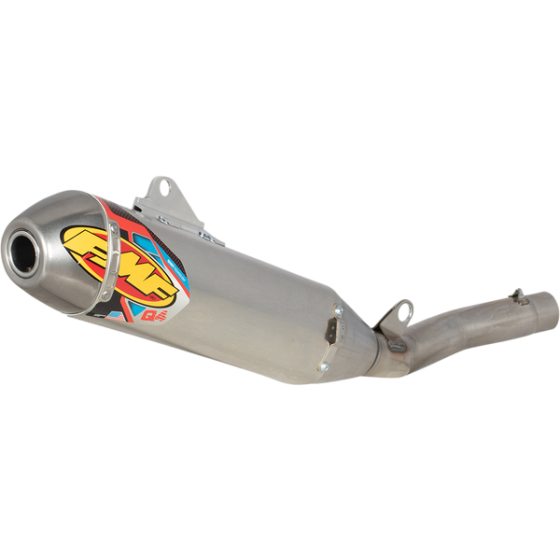 Гърне FMF MFLR Q4 HEX CRF450'21