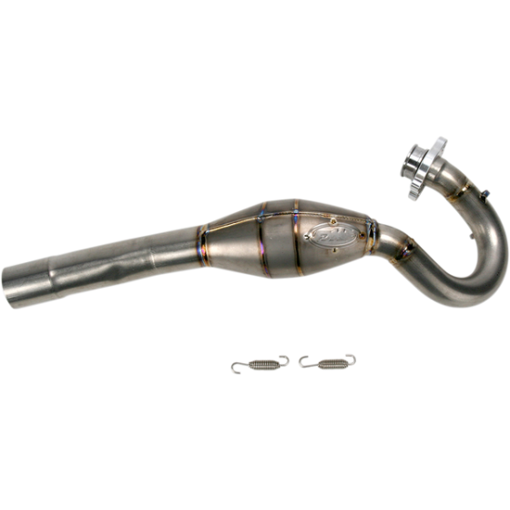 Кривка FMF HEADER MBMB CRF150 07-12