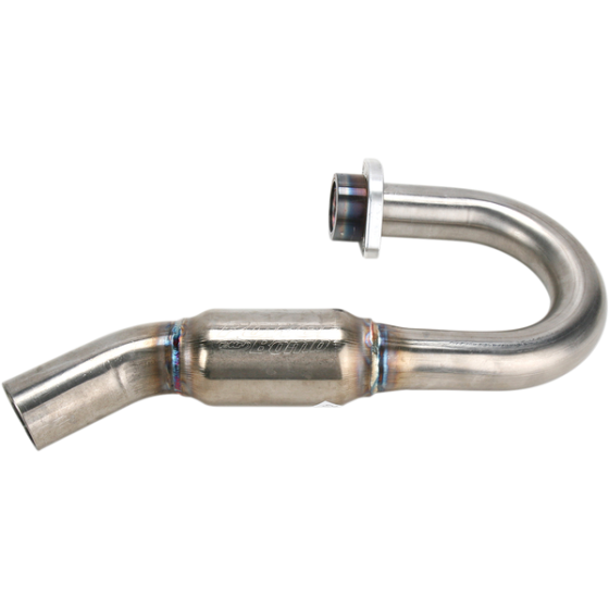 Кривка FMF HEADER SS PBOMB YZ250F