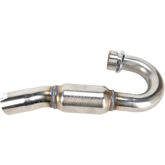 Кривка FMF HEADER PBMB WR250R/X 08-12