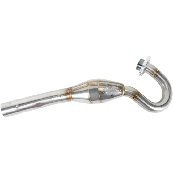 Кривка FMF HEADER S/S MBMB CRF150 07-12