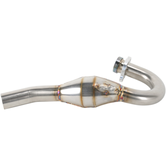 Кривка FMF HEADER S/S MBMB CRF450R