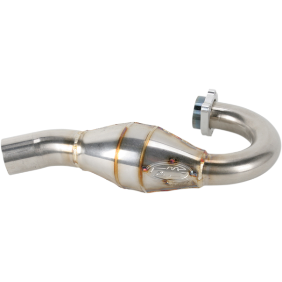 Кривка FMF HEADER S/S MBMB KX250F 09-13