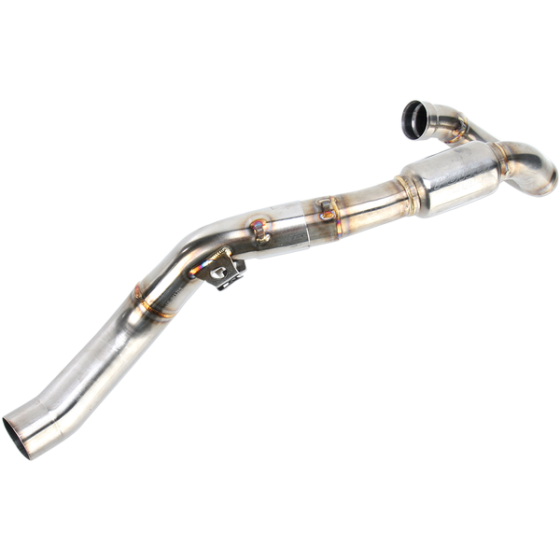 Кривка FMF HEADER S/S PBMB KTM350