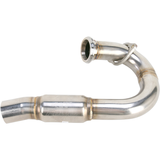 Кривка FMF HEADER S/S PBMB BETA 450