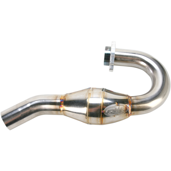 Кривка FMF HEADER S/S MBMB RMZ450 11-13