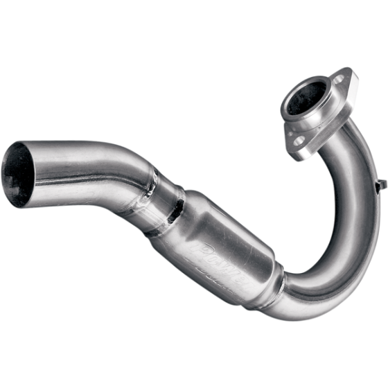 Кривка FMF HEADER S/S PBMB CRF250L