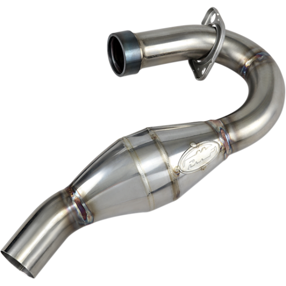 Кривка FMF HEADER S/S MBMB YZ/WR450