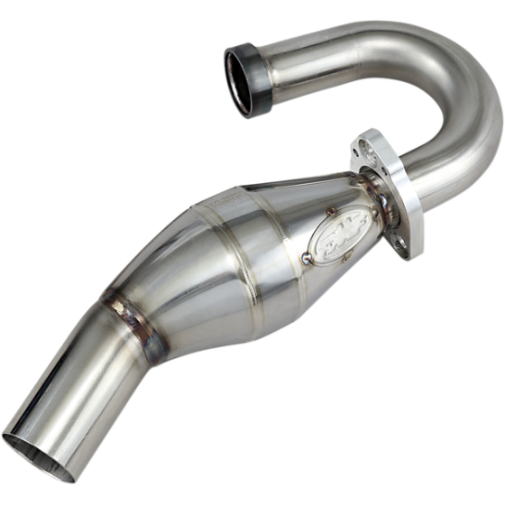 Кривка FMF HEADER S/S MBMB RMZ250