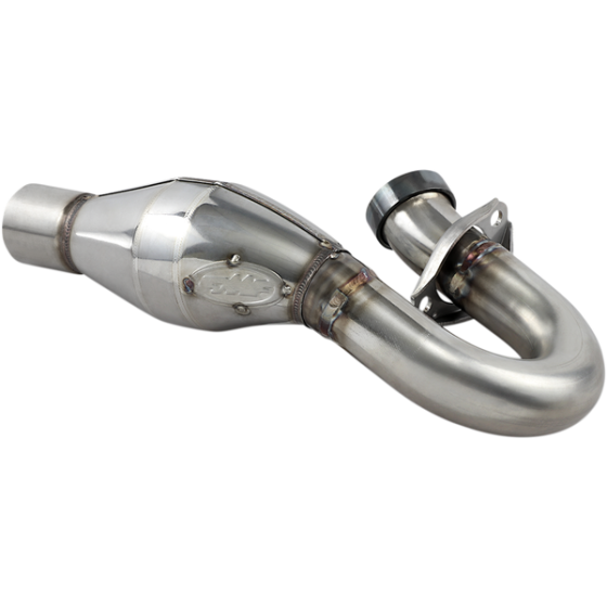 Кривка FMF HEADER SS MGBMB SINGLE