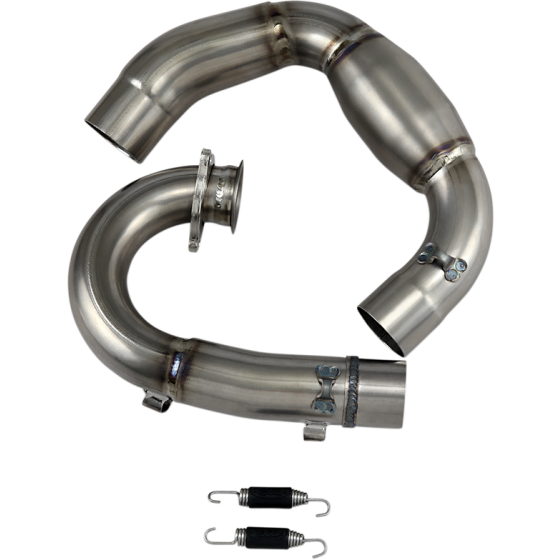 Кривка FMF HEADER TI MBMB