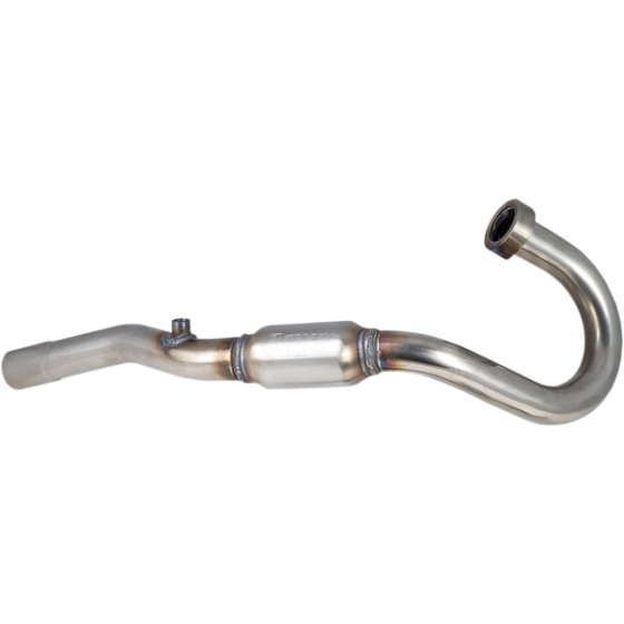 Кривка FMF HEADER S/S PBMB CRF250L