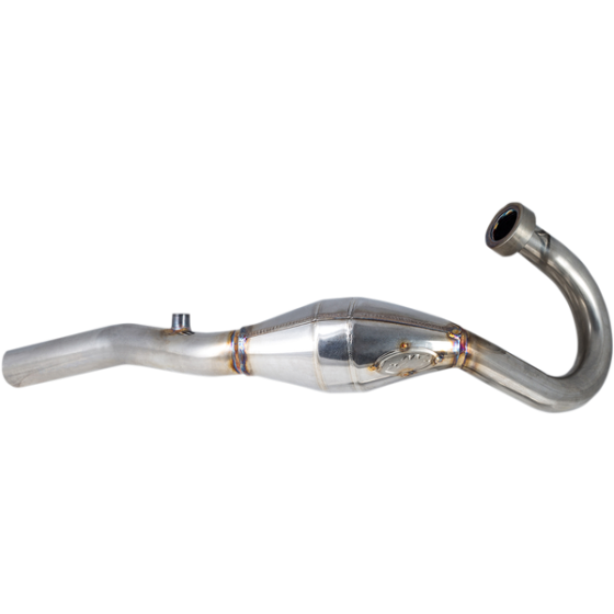 Кривка FMF HEADER S/S MBMB CRF250L