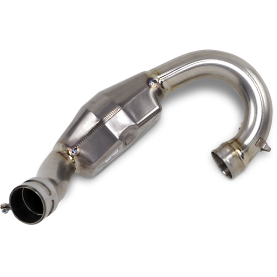 Кривка FMF HEADER TI MGBMB