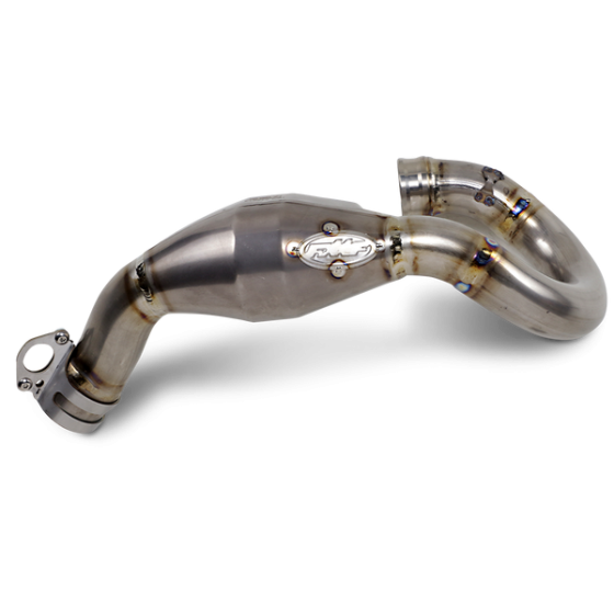 Кривка FMF HEADER TI MGBMB