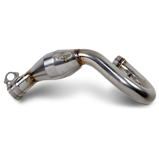 Кривка FMF HEADER SS MGBMB KTM SX-F 450 2018/22г.