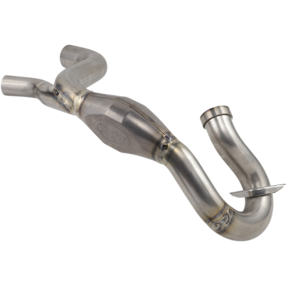 Кривка FMF HEADER TI M-BOMB MID COL