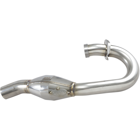 Кривка FMF HEADER S/S MBMB RMZ250